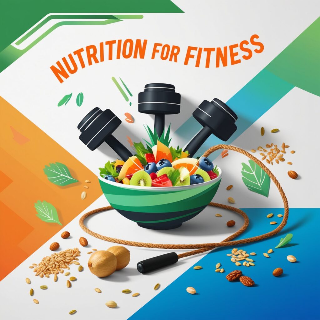 Nutrition for Fitness