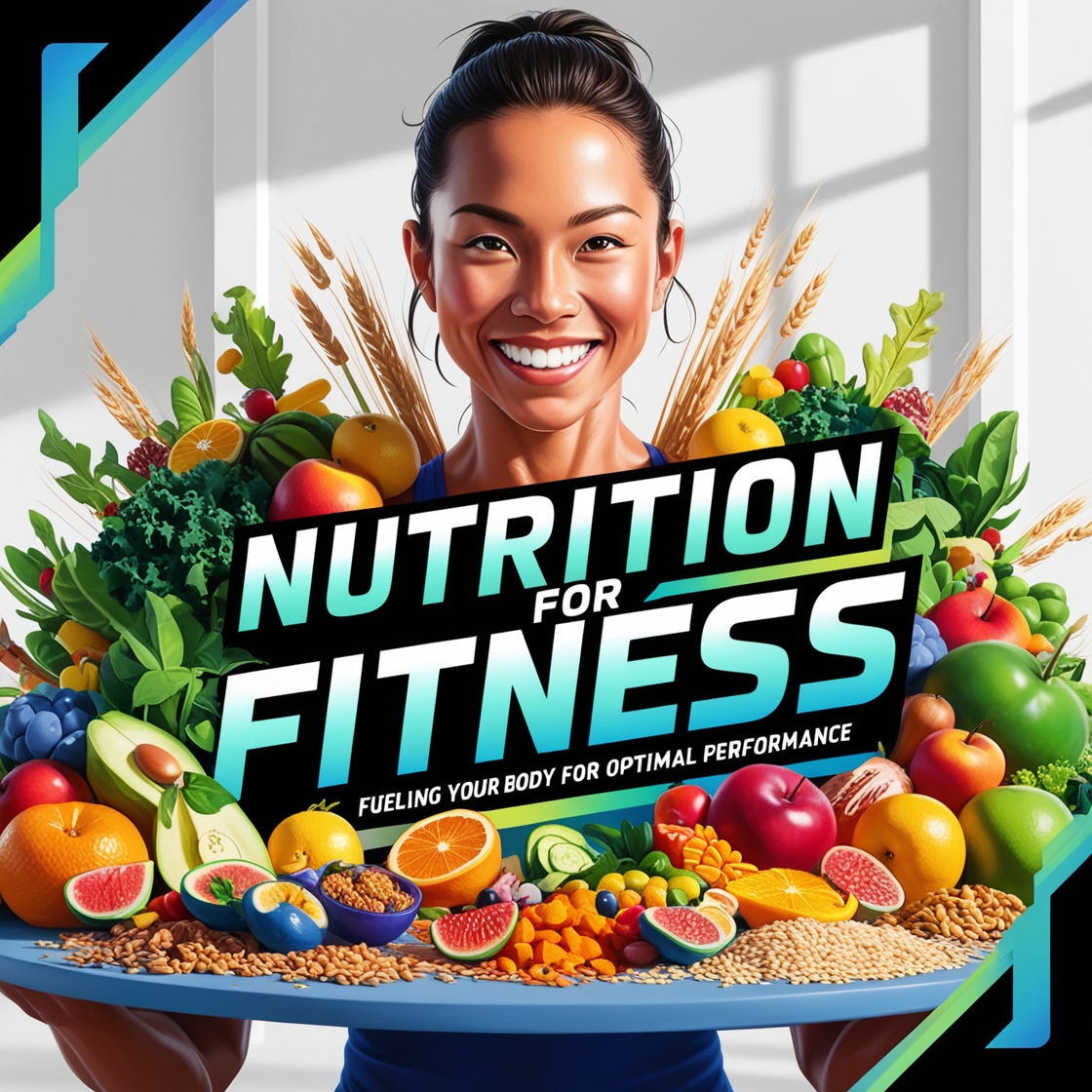 Nutrition for Fitness
