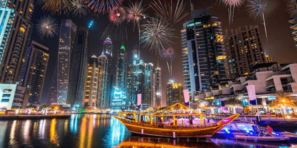 Cultural Festivals in Dubai