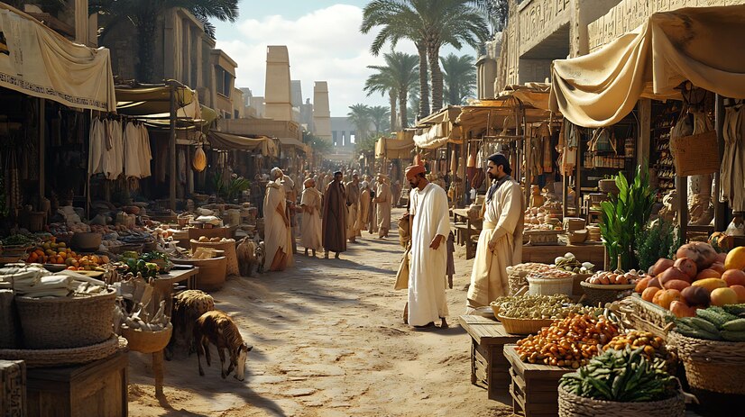 A Day in Old Dubai: Heritage Sites and Traditional Markets