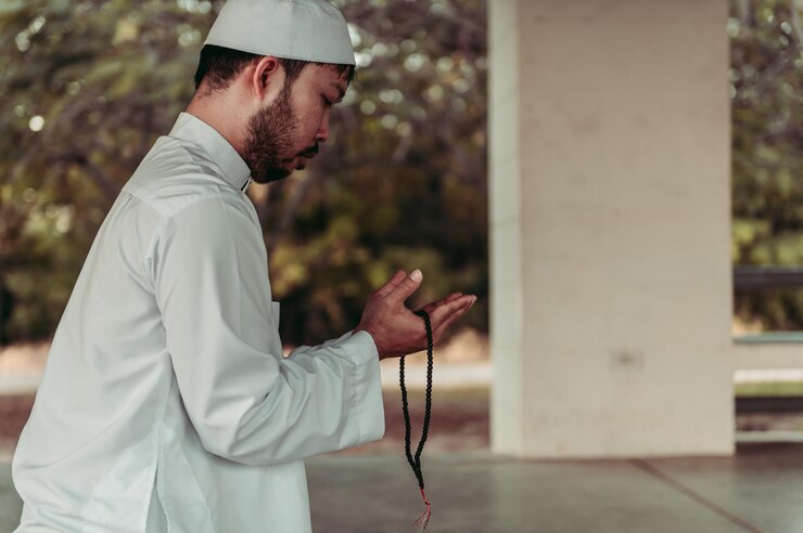 The Steps and Rituals of Performing Umrah