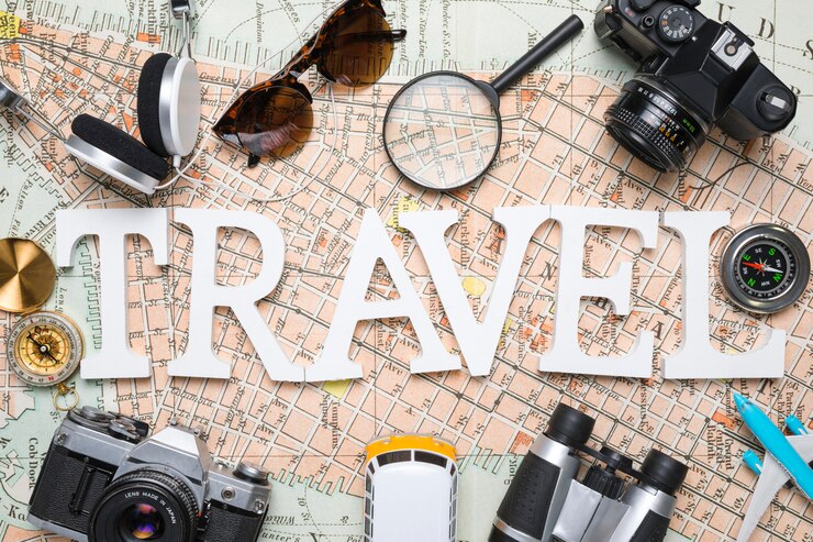 How to Plan a Round-the-World Trip
