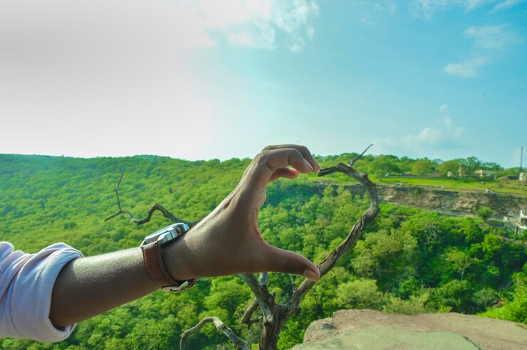 Sustainable Travel: A Comprehensive Approach to Tourism