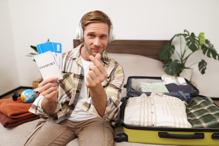 Essential Tips for Long-Haul Flights