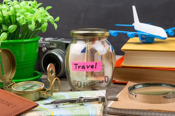 The Ultimate Guide to Budget-Friendly Round-The-World Travel