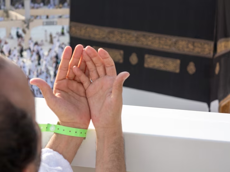 The Steps and Rituals of Performing Umrah