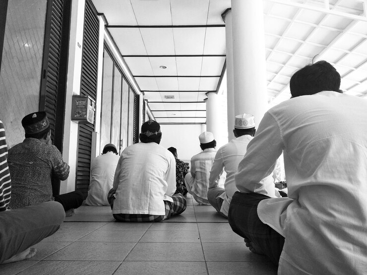 The Evolution of Umrah in Saudi Arabia