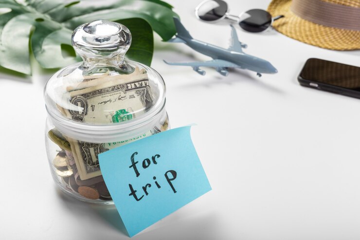 Ways to Save Money for Travel