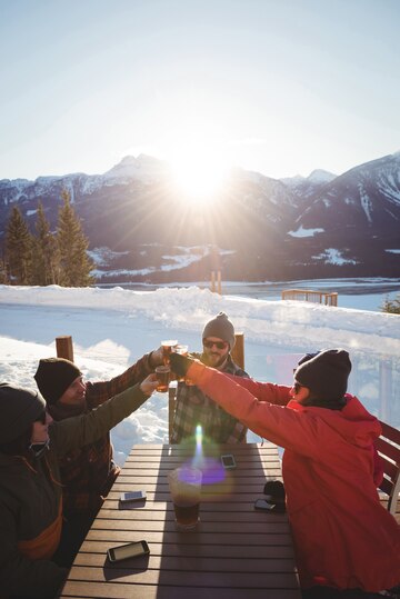 The Best Winter Destinations for 2024