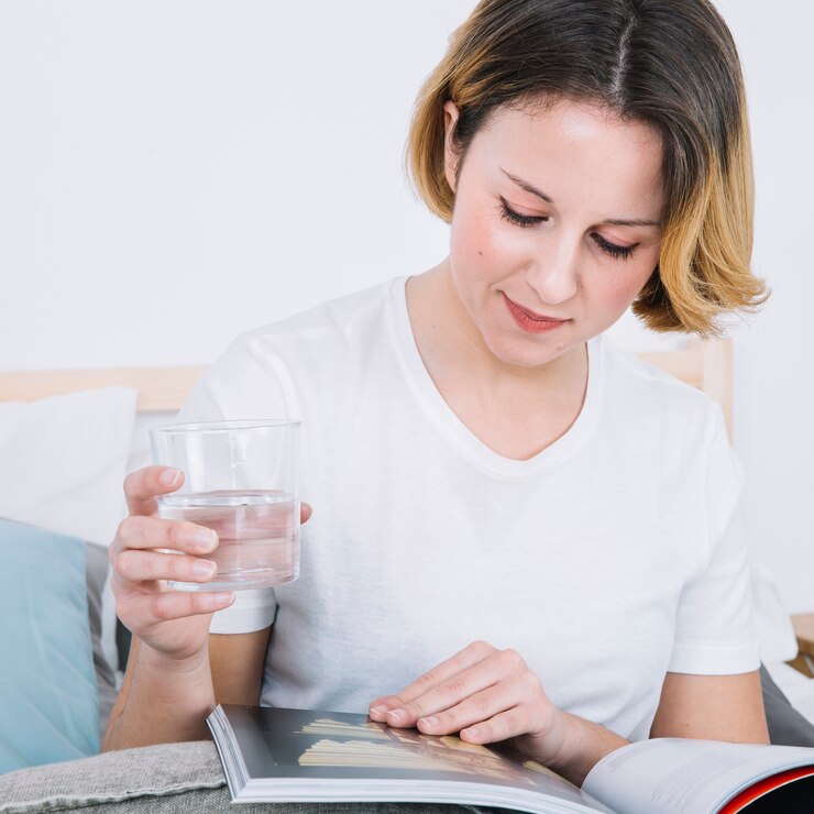How Hydration Levels Affect Health