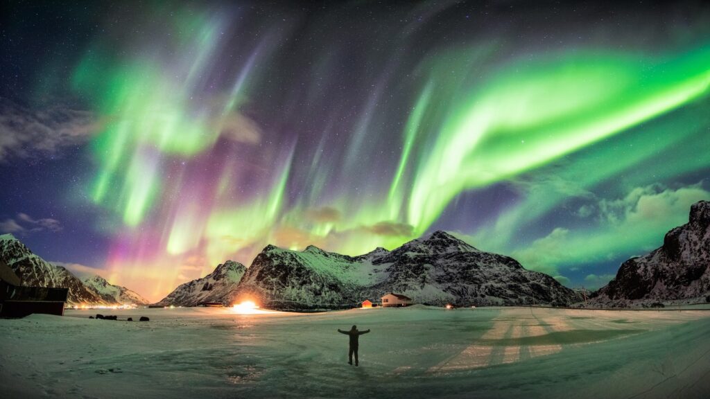 Finest Places to Visit on Earth