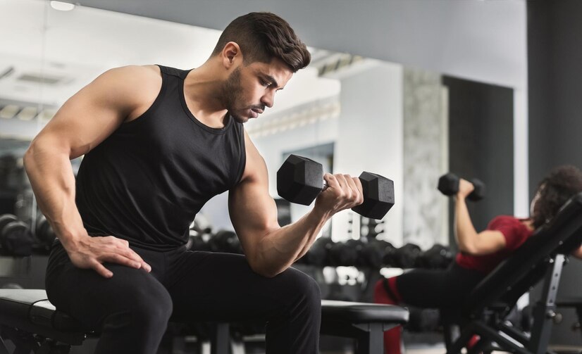 The Ultimate Guide to Effective Workouts
