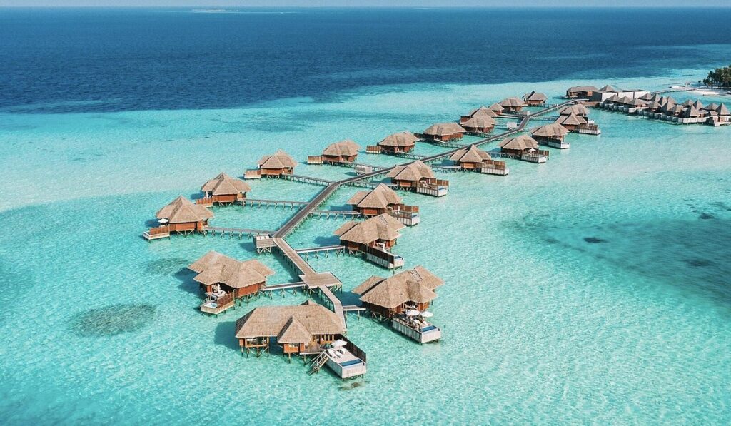 Finest Places to Visit on Earth