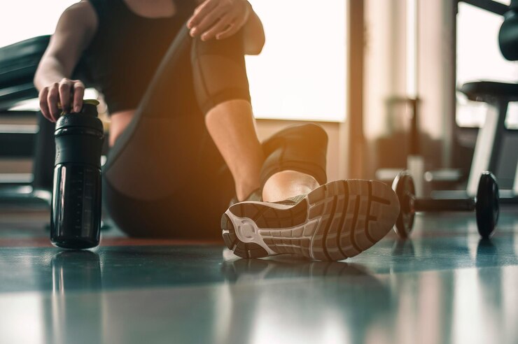 The Ultimate Guide to Effective Workouts