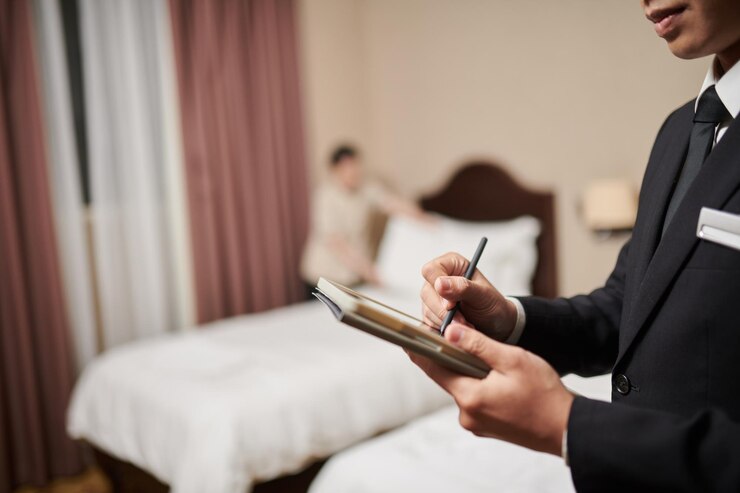 Preferred Lodging