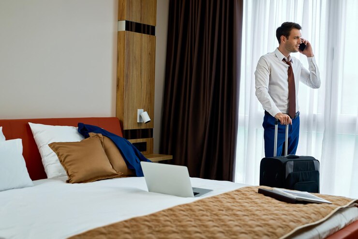 Preferred Lodging