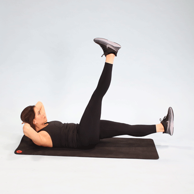 Best Exercises for Burning Belly Fat